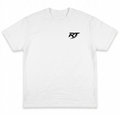 Camiseta Oversize Blanca