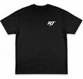 Camiseta Oversize Negra