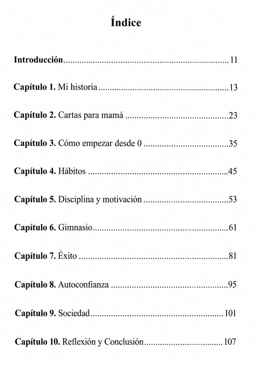 Libro: Renace y Triunfa