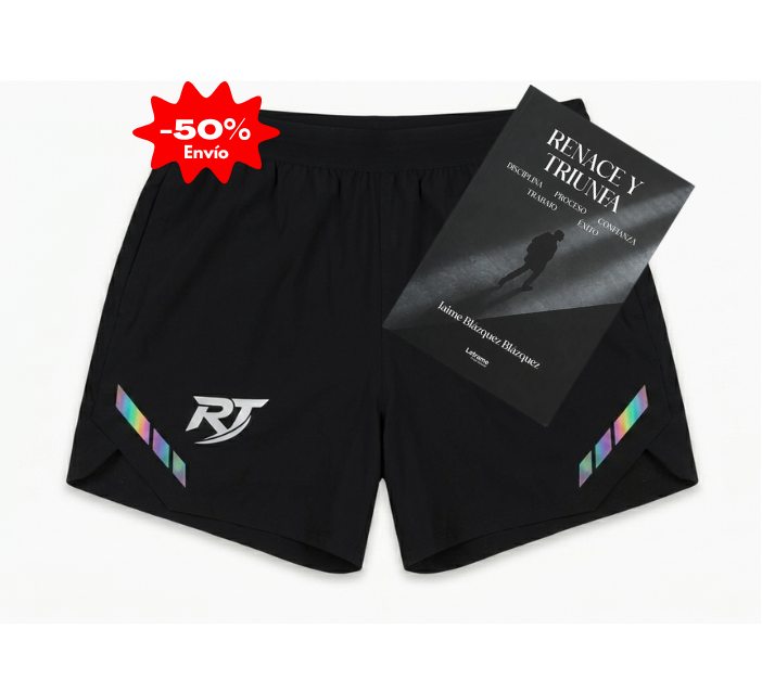Pack Running Mujer