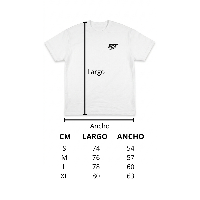 Pack Oversize Blanca