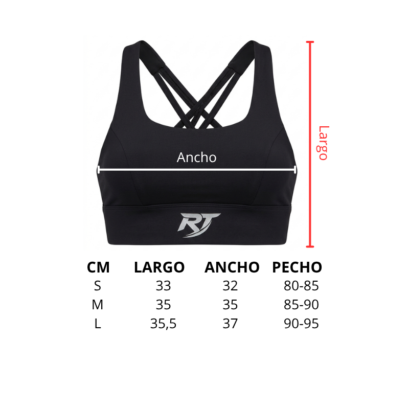 Pack Top Deportivo