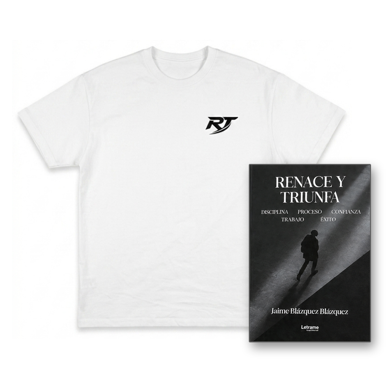 Pack Oversize Blanca