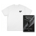 Pack Oversize Blanca