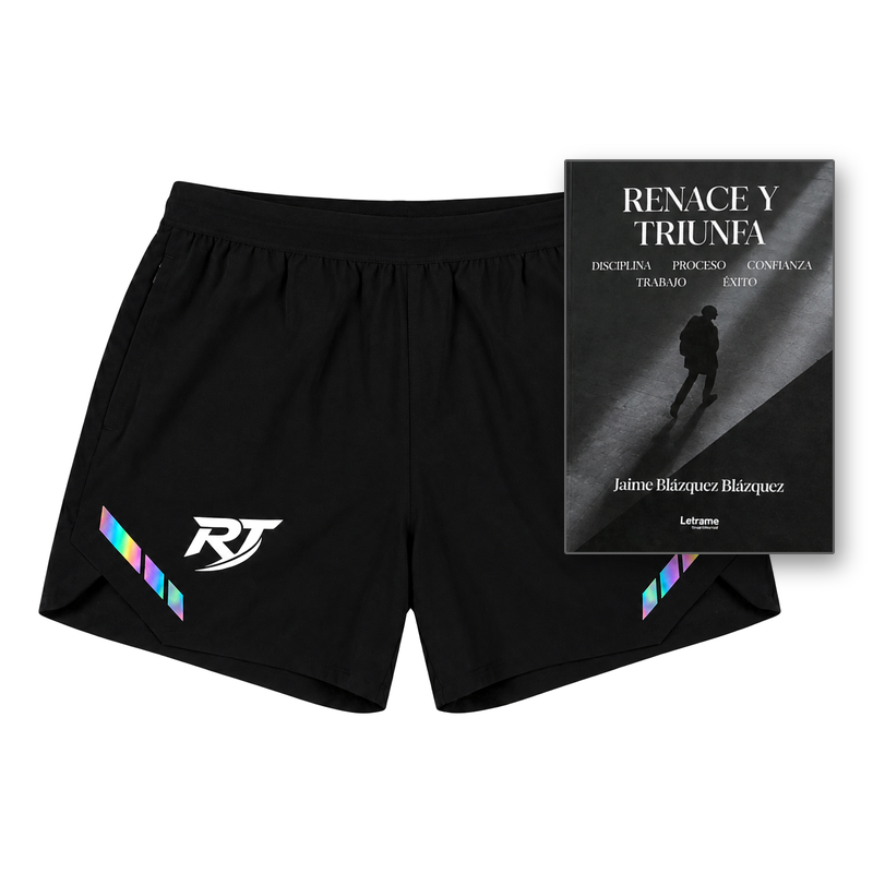 Pack Running Mujer
